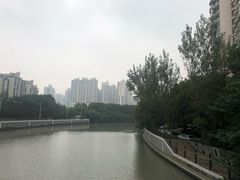 -苏州河梦清园环保主题公园