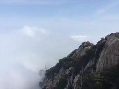 -丹东凤凰山景区