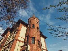 -青岛德国监狱旧址博物馆