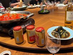 -高佳庄·海鲜酒楼(定海店)