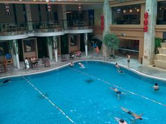 -碧水豪园·足浴·SPA·汗蒸·那须汤泉(中山东路店)