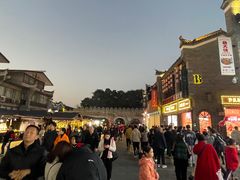 -东西巷