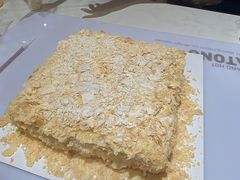 -幸福西饼生日蛋糕·下午茶(东西湖店)