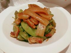 -北李妈妈菜·海肠捞饭(高新万达店)