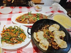 -昌盛德徐州老菜馆