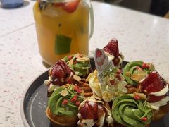 -BE BRIGHT KITCHEN(正佳广场店)