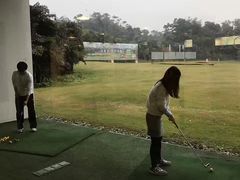 -麓湖高尔夫球俱乐部