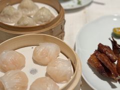 灌汤小笼包-金悦轩海鲜酒家(拱北店)
