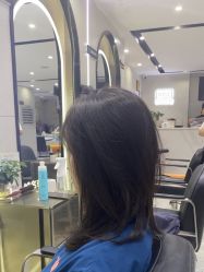 -Nice奈斯形象定制沙龙