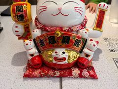 -汉堡王(砂之船奥莱店)