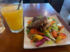 -haxnbauer海森堡德国餐厅(深圳coco店)
