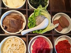 -老员外骨汤火锅(海州古城店)