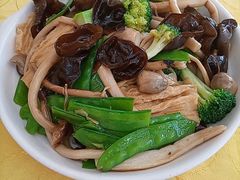 -肥姐美食(同福中路店)