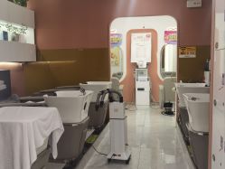 -希梵尔头皮抗衰·科技养发