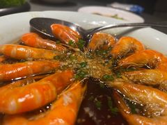 -沈灶河豚宴·河豚融合餐厅(汉中路店)