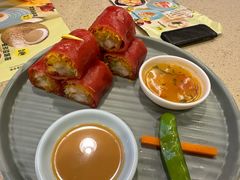 -点都德(汇胜楼店)
