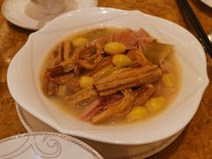 -星河湾半岛酒店-真粤中餐厅