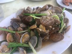 -秋姐美食店(旅游大道店)