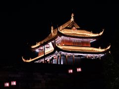 -盘门景区