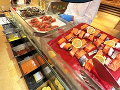 -威斯汀舞台餐厅