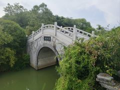 -八大山人梅湖景区