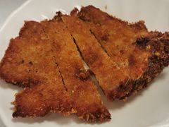 炸猪排-明呈黄鱼面馆(斜土路店)