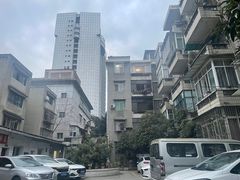 -找不到凉面(新都粮食局毗河油厂职工宿舍大院店)