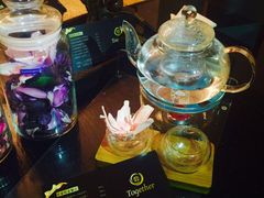 -Together·泰式按摩精油SPA(天山店)