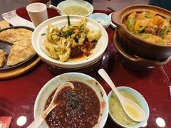-宏状元现熬粥·京味菜(五棵松店)
