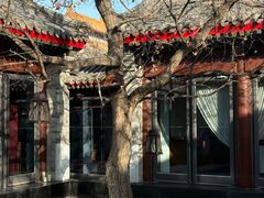 -京兆尹(雍和宫店)