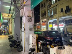 -海鲜街菜馆(海珠南路店)