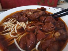 -顺心拉面馆(马道街店)