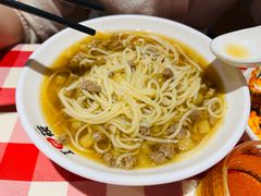 -西贝(财富购物中心店)