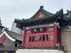 -古文化街旅游区