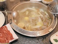 -牛品荟牛肉火锅(新城广场店)
