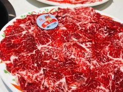 -汕头八合里海记牛肉店(清河店)