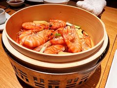 -新荣记(西溪湿地店)