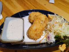 -晶吉·居酒屋·日本料理·烧鸟(中山区民主广场经典生活店)