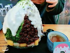 -WONDER ICE 萬得冰田(建設路总店)