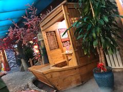 -红色根据地文化主题酒店(太湖街店)