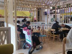 -蒸小皖(合肥新桥国际机场店)