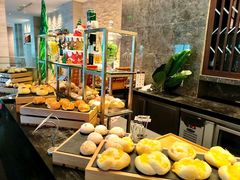 -宁波逸东豪生大酒店·豪生咖啡厅