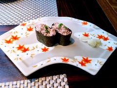 -山葵家·创意料理(宁波来福士店)