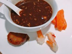 -晶丽香榭自助餐(南京大饭店)