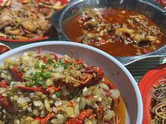 -戴叔叔龙虾馆·麻辣小龙虾