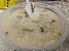 -粥瓜婆特色砂锅粥(白石洲店)