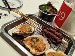 -文和友老长沙龙虾馆(化龙池店)
