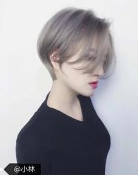 -KIMI HAIR SALON·烫染设计店