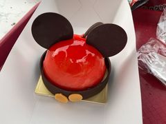 餐饮设施-上海迪士尼度假区