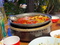 -川悦留香·海鲜餐厅(海棠68环球美食街店)